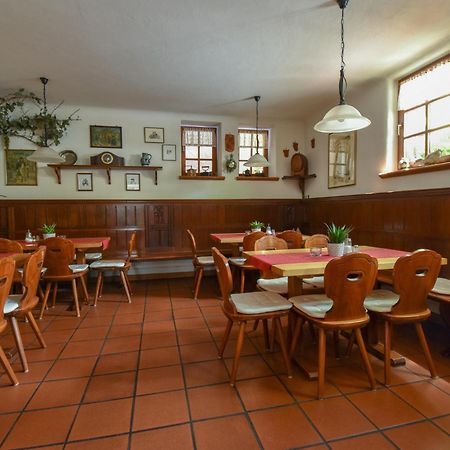 Landgasthof May Willanzheim Extérieur photo