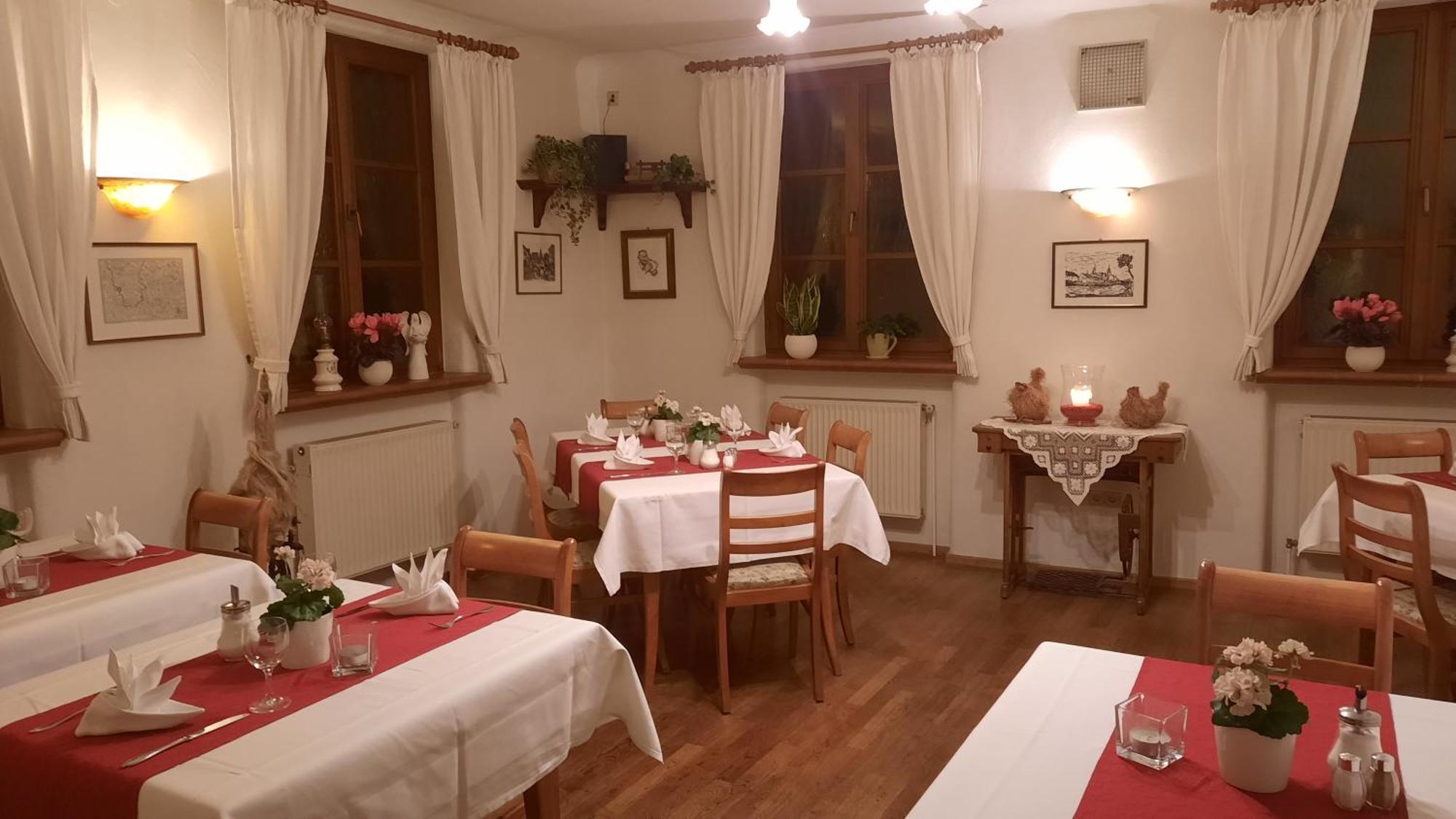 Landgasthof May Willanzheim Extérieur photo