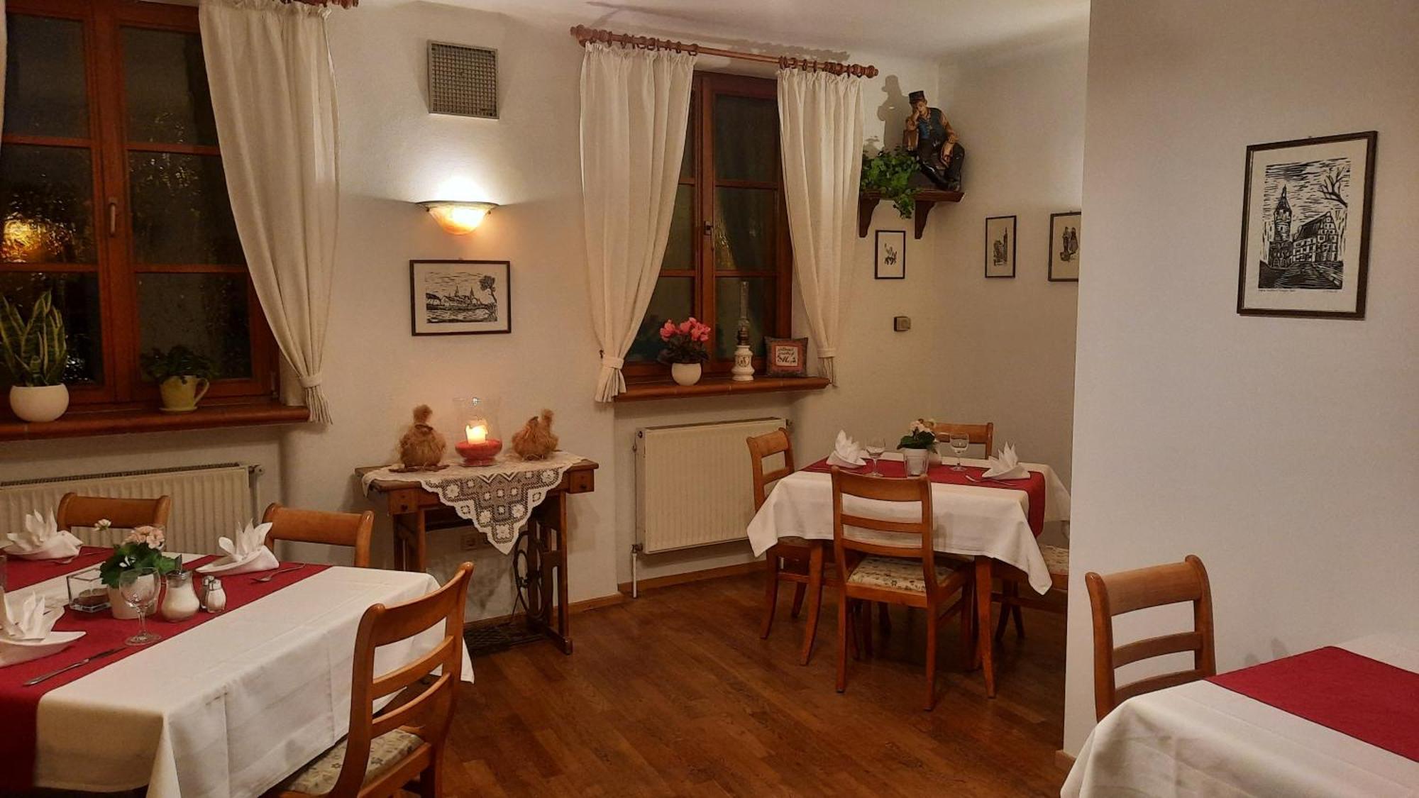 Landgasthof May Willanzheim Extérieur photo